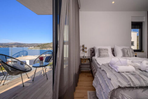 Luxuriöse Villa Ražanj