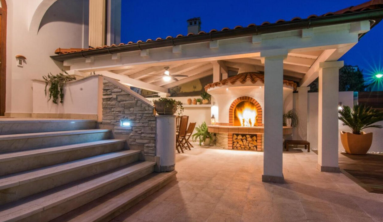 Wunderschönes Ferienhaus in Zadar