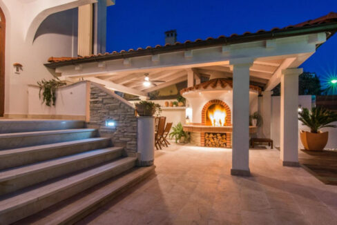 Wunderschönes Ferienhaus in Zadar