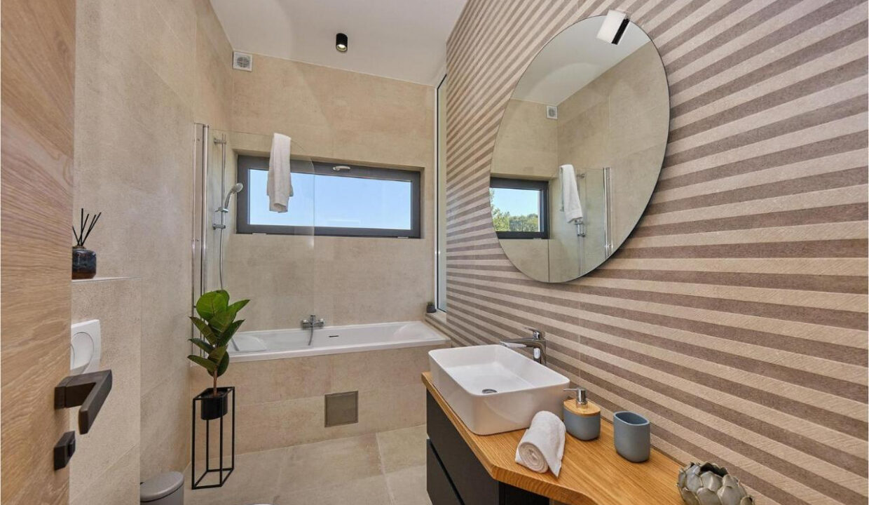 Erstaunliche Villa Insel Pašman