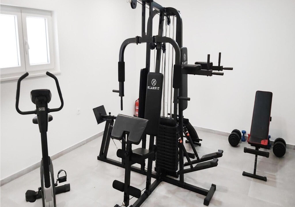 Faszinierende Villa am Meer - Region Split