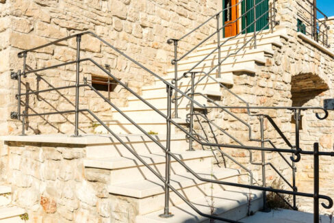 Steinerbehaus - Insel Solta