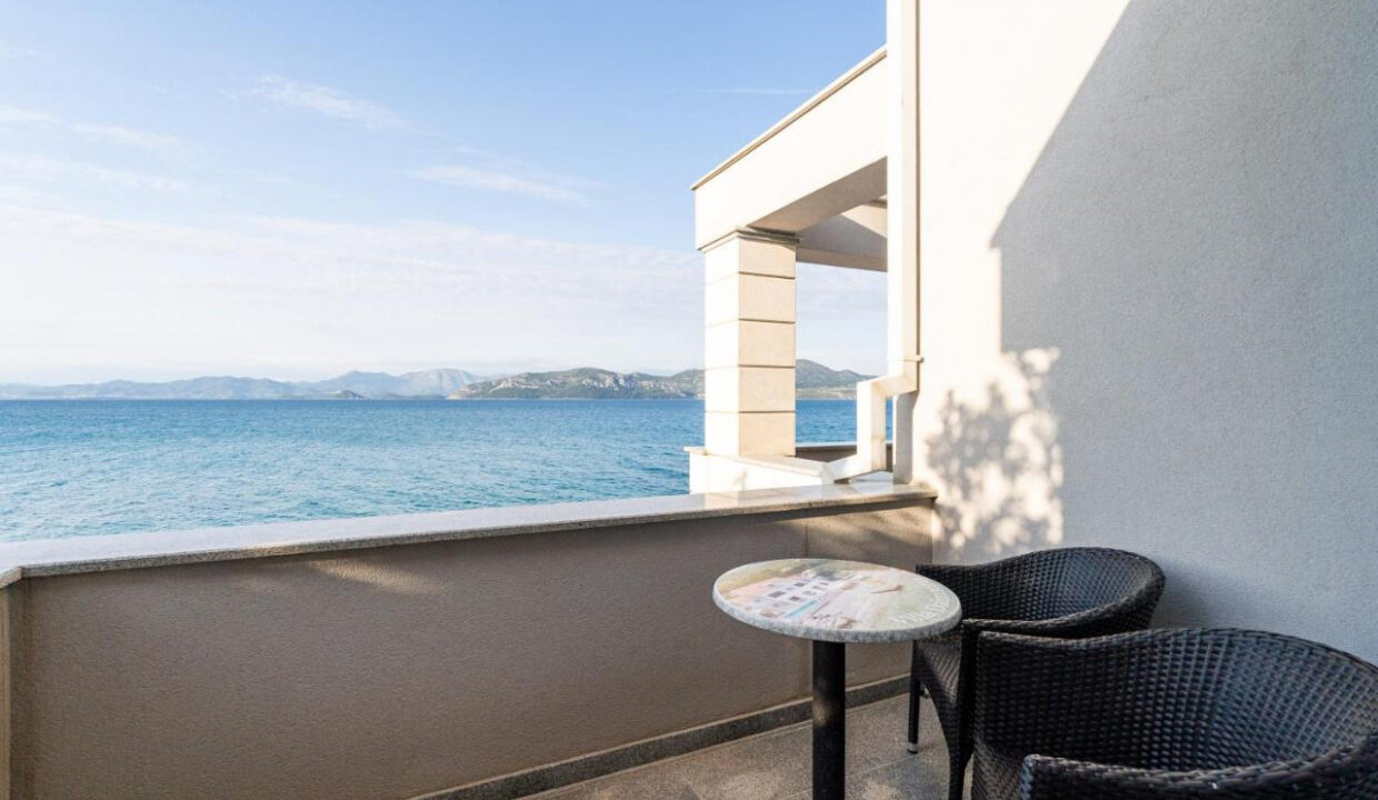 Haus am Meer Peljesac