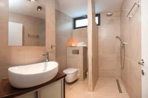 Städtische Villa auf einer bezaubernden Insel Ciovo, Region Split