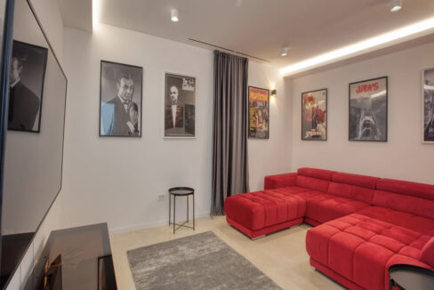 Neue fantastische Villa in Sibenik