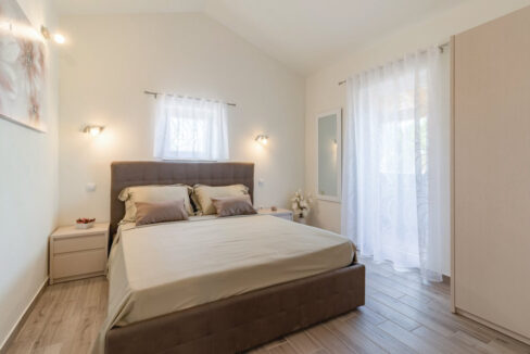 Atemberaubende zweistöckige Villa - Region Pula