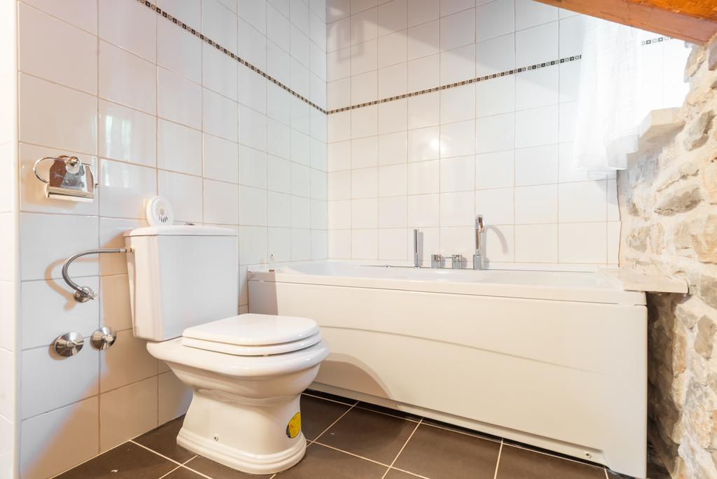 Steinerbehaus - Insel Solta