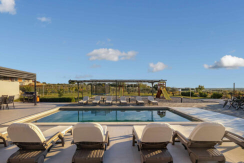 Ferienhaus in der Nähe von Zadar