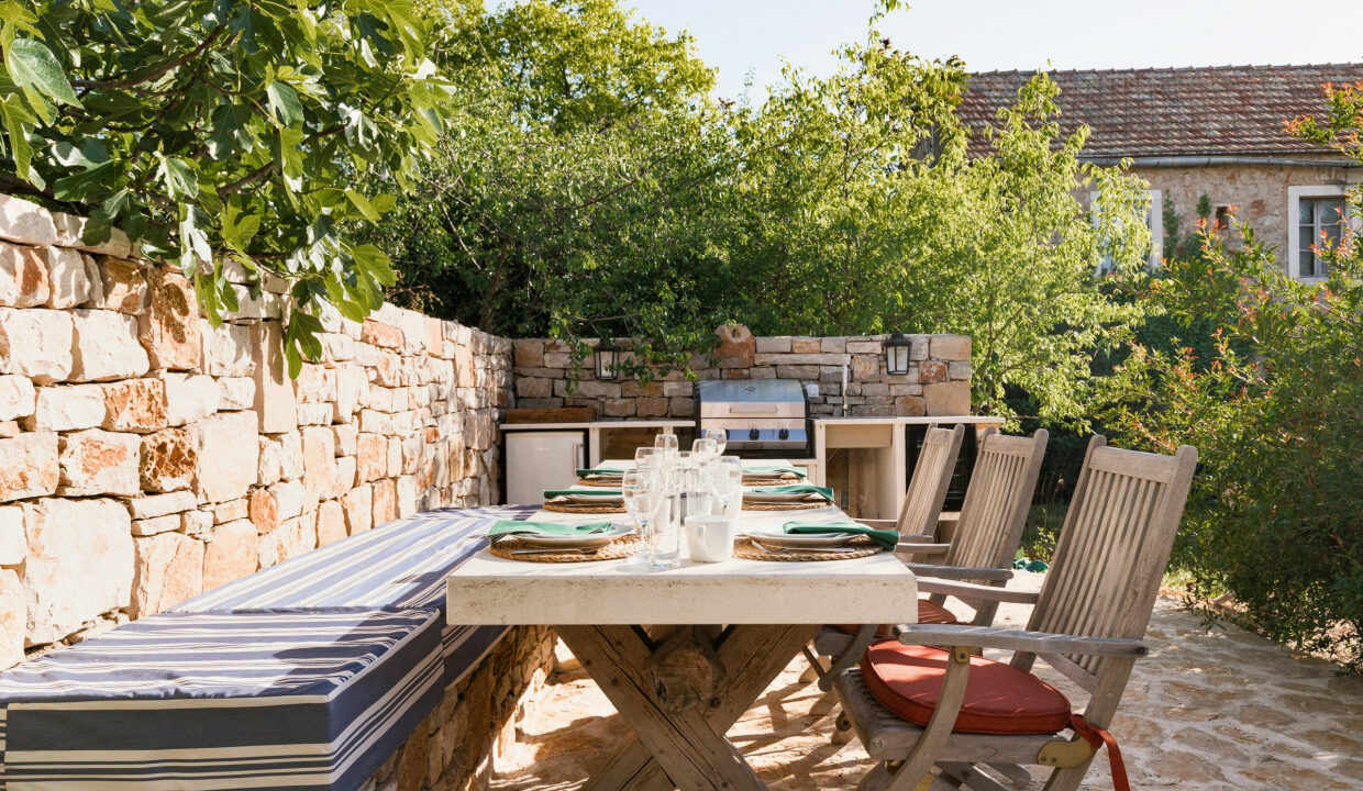 Exklusives Haus Hvar