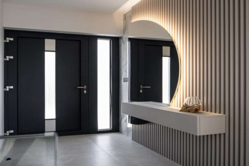 Moderne Villa in Split, Podstrana