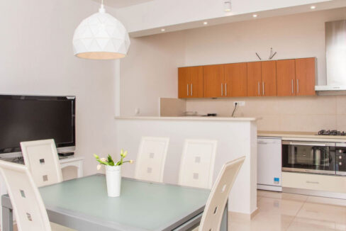 Villa am Meer auf der Insel Bra?