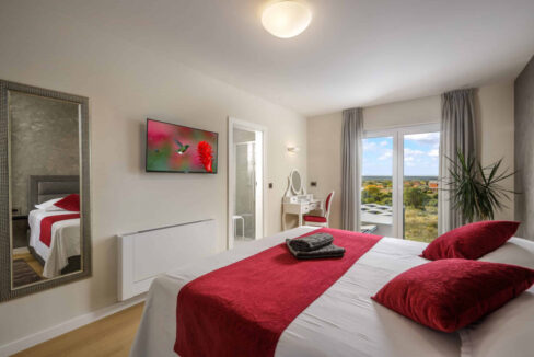 Ferienhaus in der Nähe von Zadar