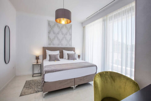 Neue fantastische Villa in Sibenik