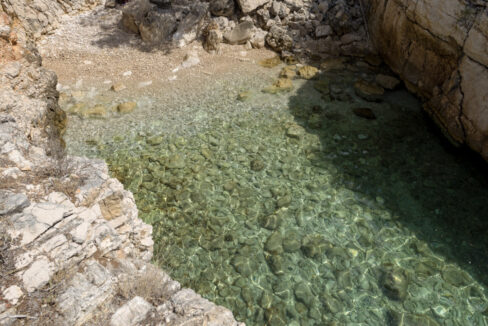 Seafront House - Drvenik Velik, Split Region