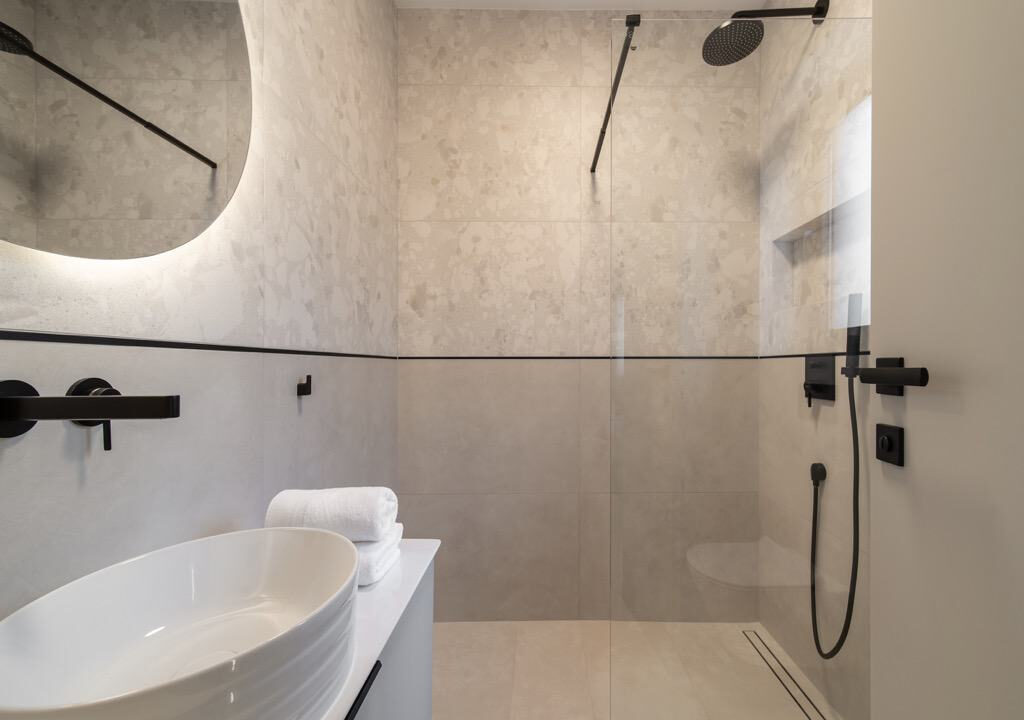 Moderne Villa in Split, Podstrana