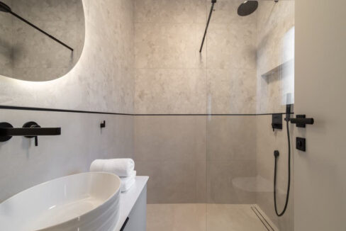 Moderne Villa in Split, Podstrana