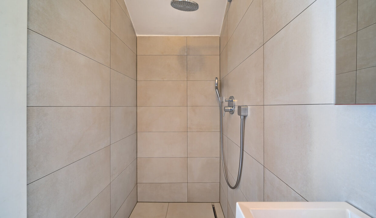 Haus am Meer bei Trogir