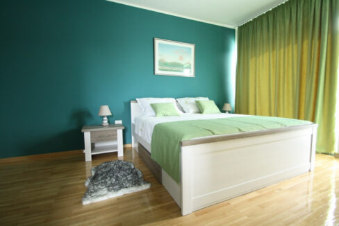 Exklusive Villa direkt am Meer auf der Insel Korcula