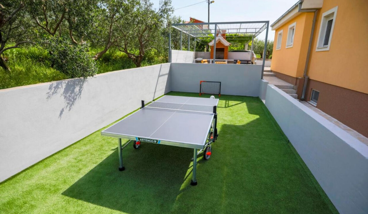 Haus mit Meerblick in Kastel Sucurac