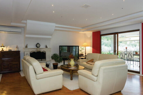 Imperial Style Villa mit Schwimmbad - Dorf Klek