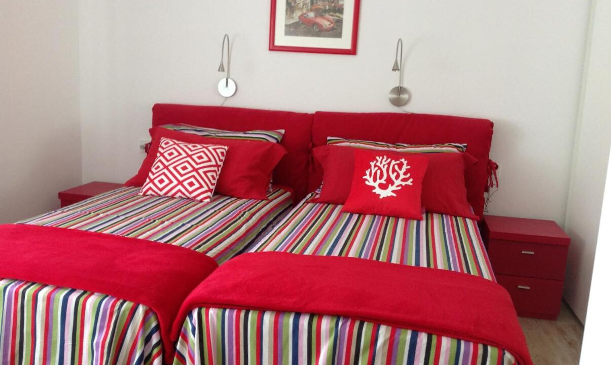 Erstaunliche Villa direkt am Meer auf der Insel Rab