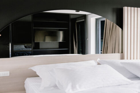 Neue moderne Villa in Sibenik