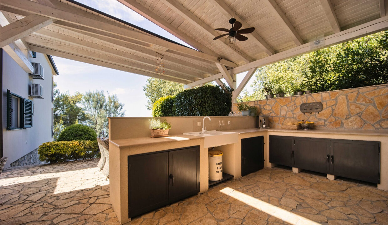 Haus am Meer Maslenica