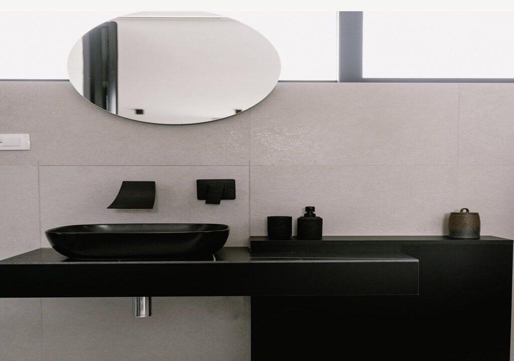 Neue moderne Villa in Sibenik