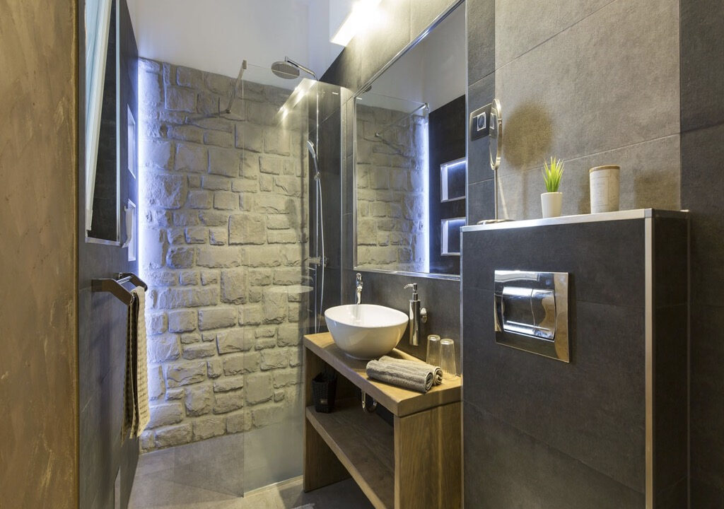 Moderne Villa mit Pool - Labin, Region Istrien