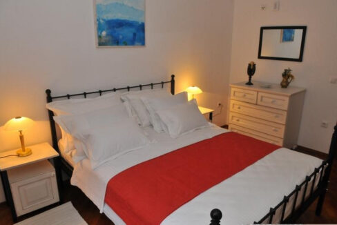 Imperial Style Villa mit Schwimmbad - Dorf Klek