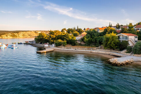 Haus am Meer Maslenica