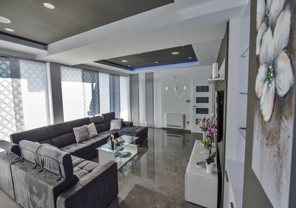 Atemberaubende Rustikale Villa - Imotski Gebiet