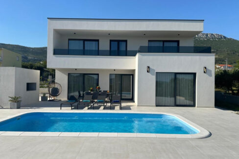 Wunderschönes Haus Kastel Stari