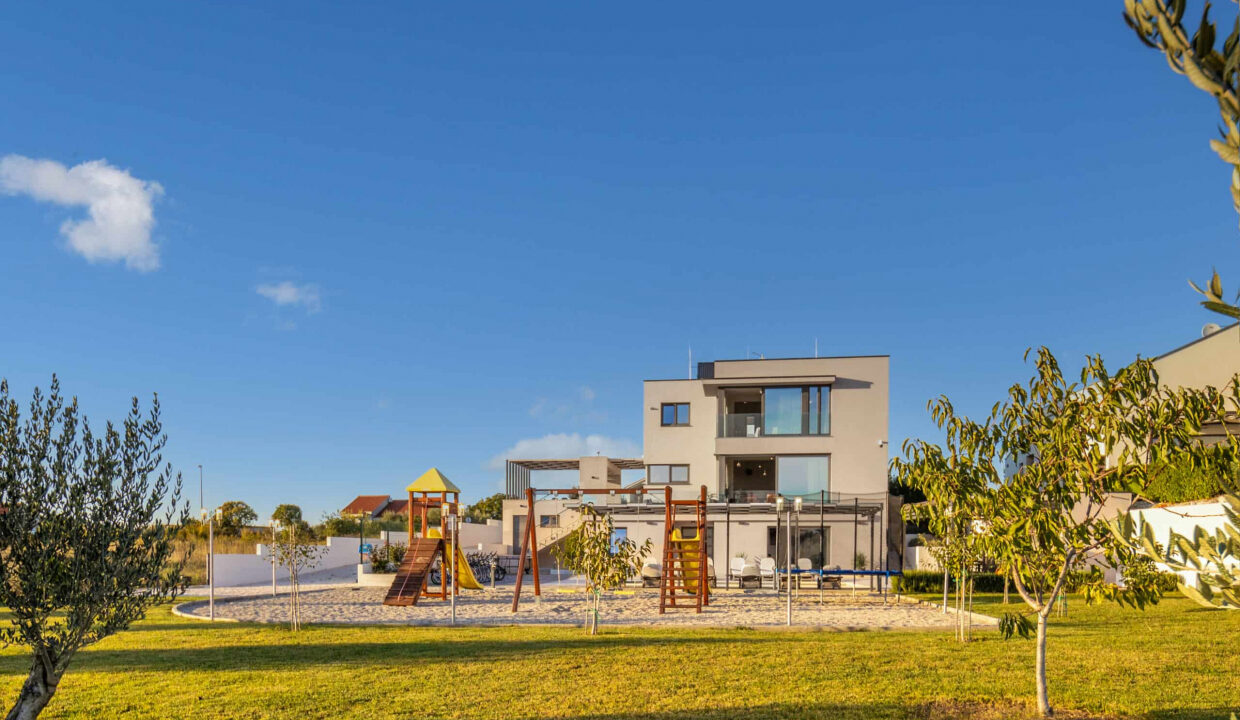 Ferienhaus in der Nähe von Zadar