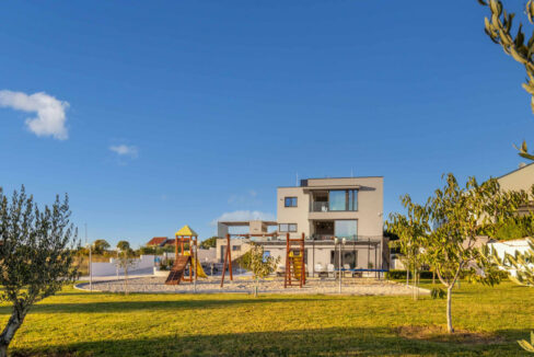 Ferienhaus in der Nähe von Zadar