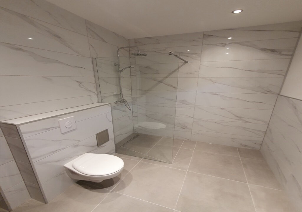 Haus mit Meerblick in Sibenik