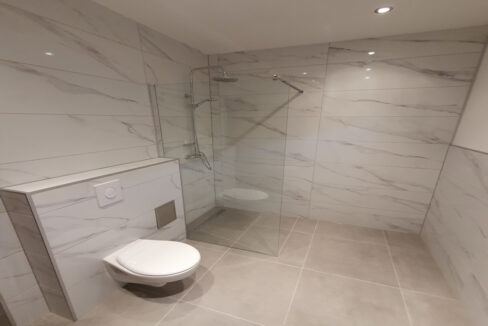 Haus mit Meerblick in Sibenik