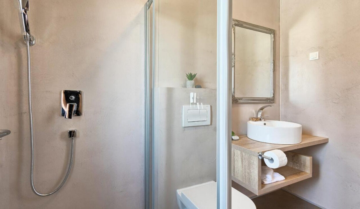 Doppelhaushälfte Pula