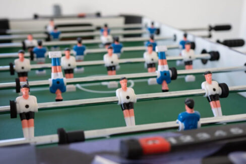 Spektakuläres Haus mit Meerblick in Split