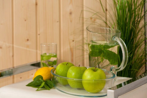 Städtische Villa auf einer bezaubernden Insel Ciovo, Region Split