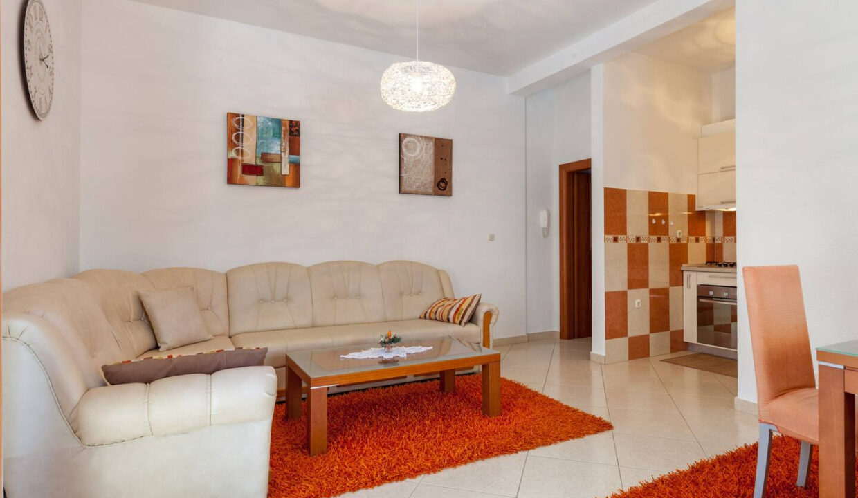 Ferienhaus Podstrana