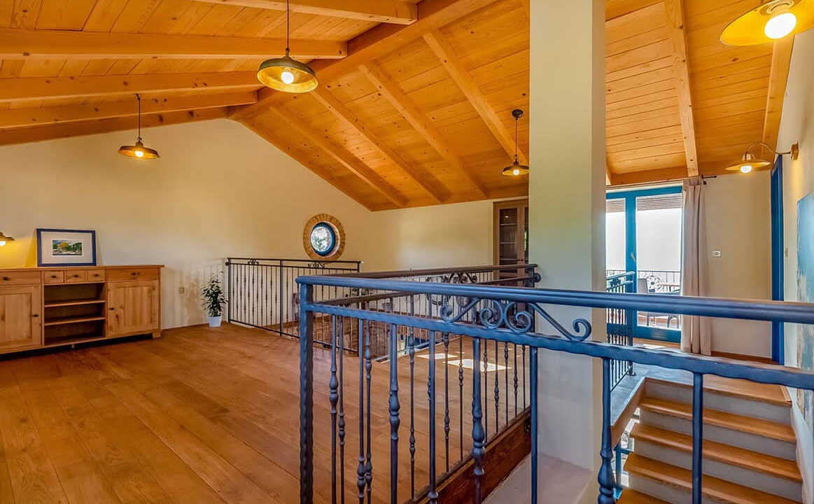 Schönes Haus Smrika, Crikvenica