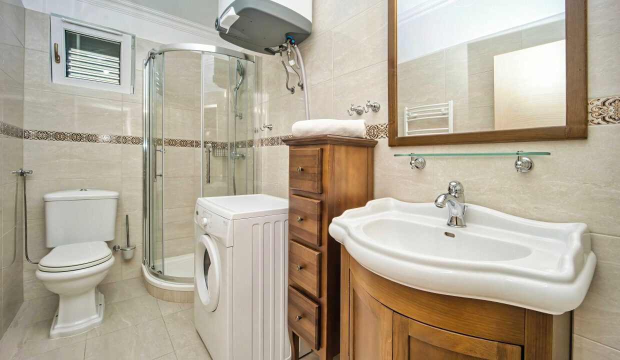 Haus am Meer Maslenica