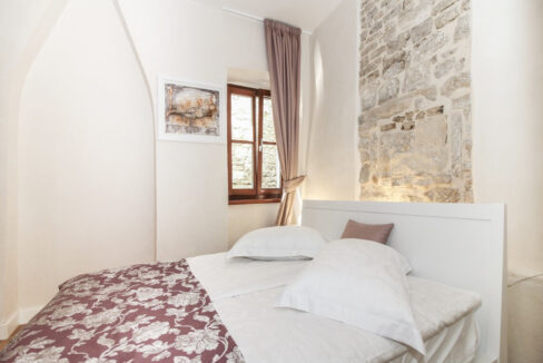 Idyllische Steinvilla in Istra - Bale, Istra