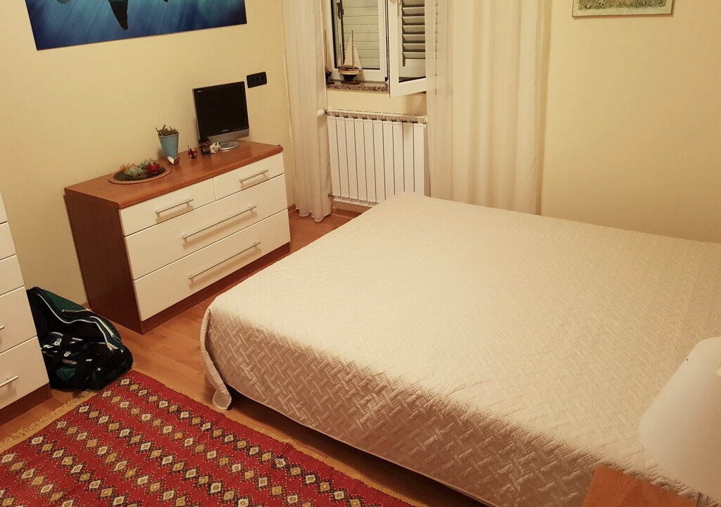 Haus am Meer in Sibenik