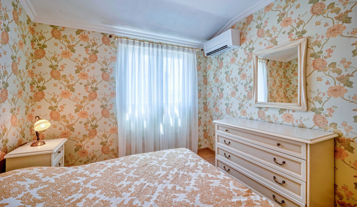 Haus am Meer Maslenica