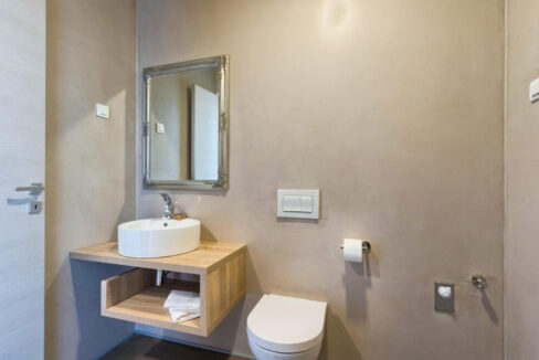 Doppelhaushälfte Pula