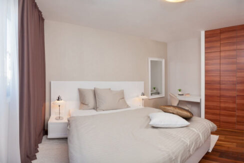 Städtische Villa auf einer bezaubernden Insel Ciovo, Region Split