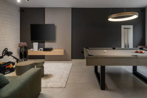 Moderne Villa in Split, Podstrana