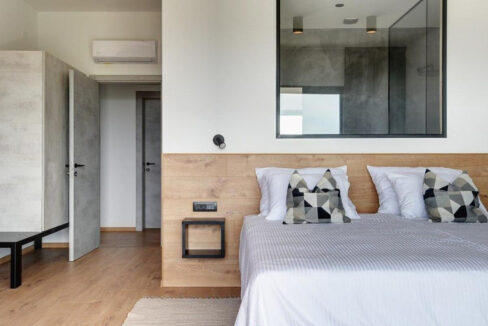 Exklusive neue Villa mit Meerblick - Pula, Istra